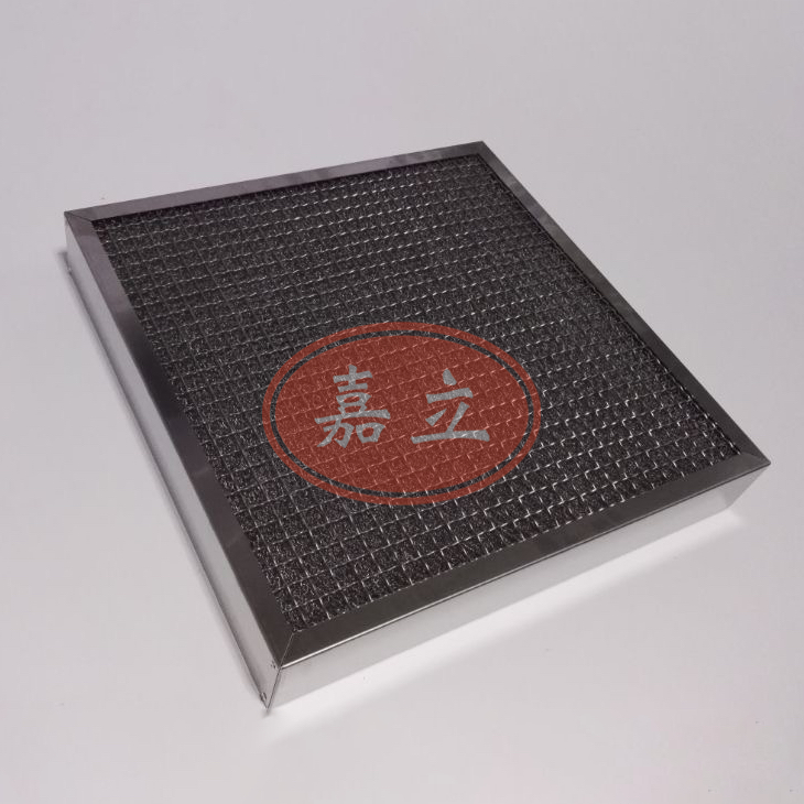 东港不锈钢油雾过滤器